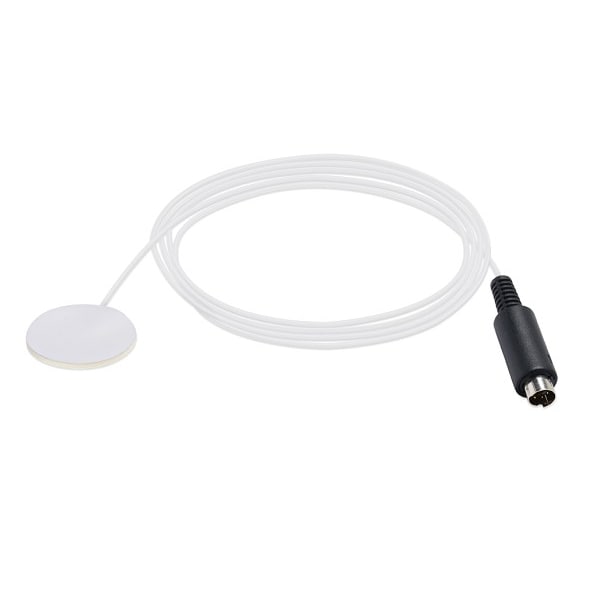 Cables & Sensors Atom Compatible Disposable Temperature Probe, Skin